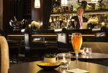Le Belmont Paris - 15