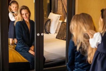 Le Belmont Paris - 45