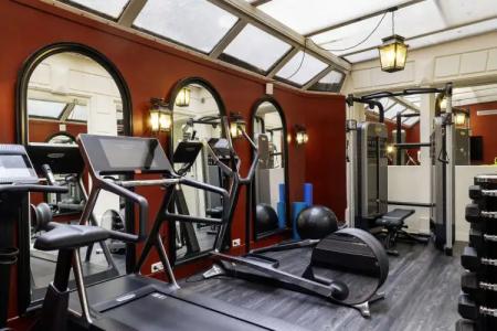 Le Belmont Paris - 25