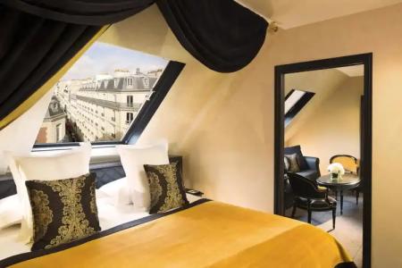 Le Belmont Paris - 43