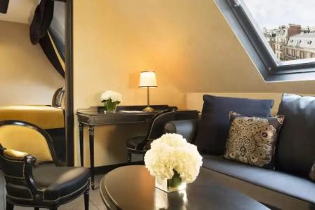 Le Belmont Paris - 2