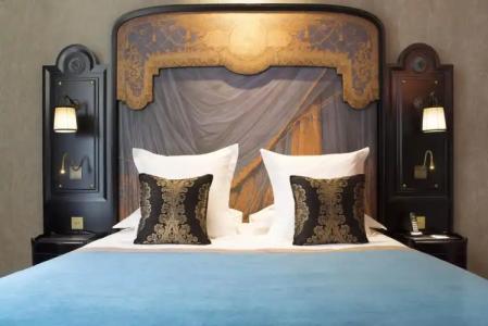 Le Belmont Paris - 31