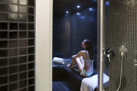 Le Belmont Paris - 17