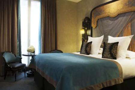 Le Belmont Paris - 23