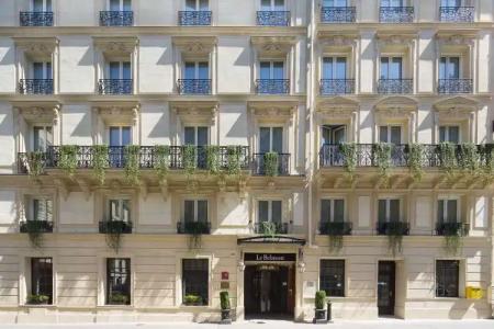 Le Belmont Paris - 0
