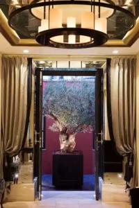Le Belmont Paris - 13