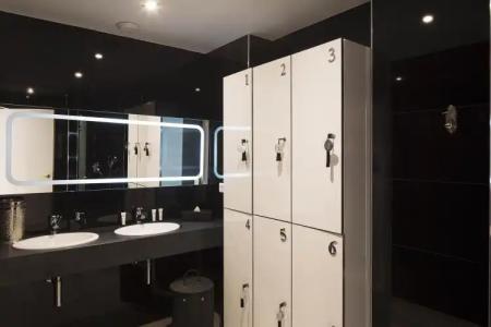 Le Belmont Paris - 7