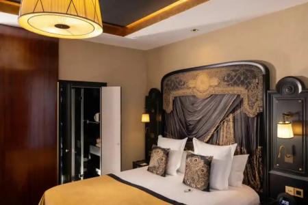 Le Belmont Paris - 34