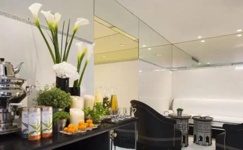 Le Belmont Paris - 9