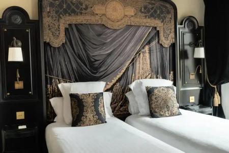 Le Belmont Paris - 42