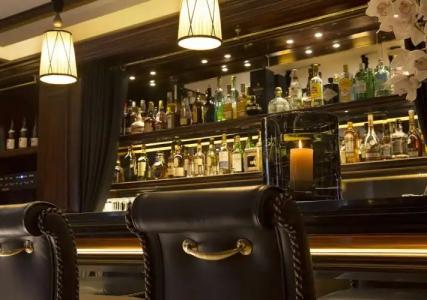 Le Belmont Paris - 19