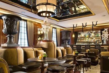 Le Belmont Paris - 20