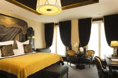 Le Belmont Paris - 58