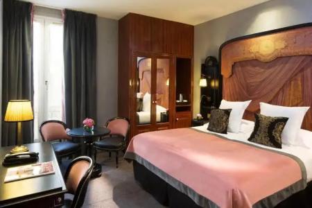 Le Belmont Paris - 54