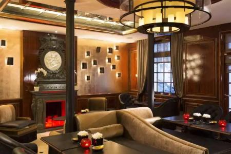 Le Belmont Paris - 1