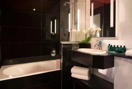 Le Belmont Paris - 39