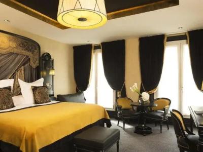 Le Belmont Paris - 50