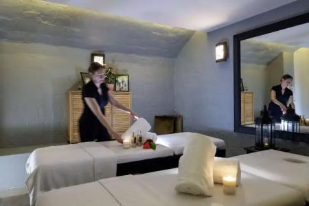 Le Belmont Paris - 27