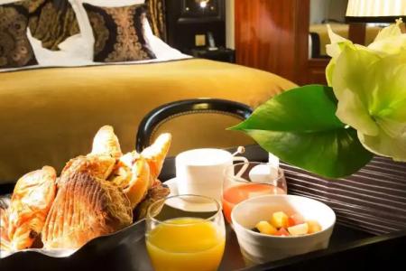 Le Belmont Paris - 56