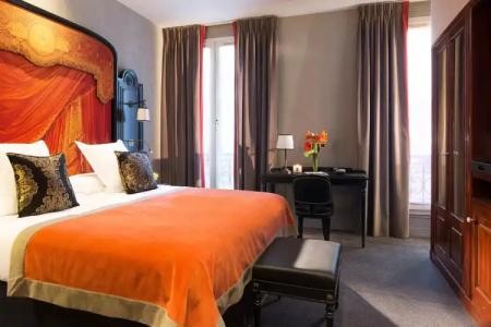 Le Belmont Paris - 33