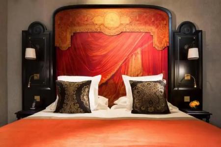 Le Belmont Paris - 63