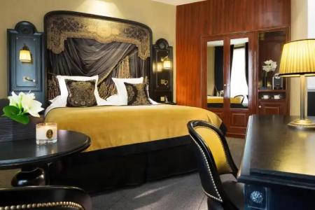 Le Belmont Paris - 57