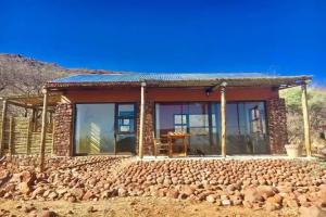 Waterberg Guest Farm, Otjiwarongo