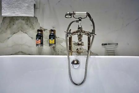 Le Robinet d'Or - 72