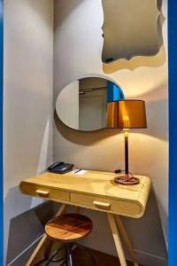 Le Robinet d'Or - 70