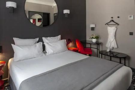 Lenox Montparnasse - 72