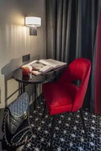 Lenox Montparnasse - 65