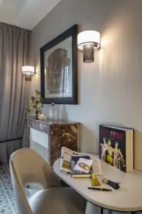 Lenox Montparnasse - 12