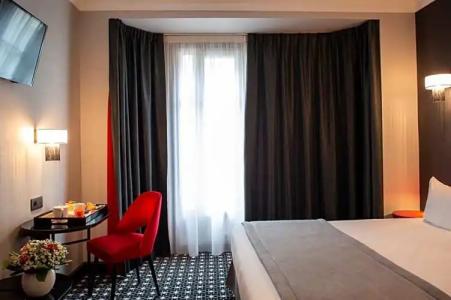 Lenox Montparnasse - 80