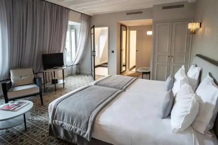 Lenox Montparnasse - 31