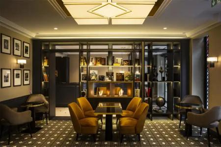 Lenox Montparnasse - 20
