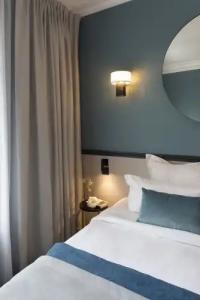 Lenox Montparnasse - 57