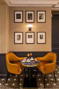 Lenox Montparnasse - 16