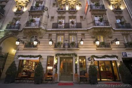 Lenox Montparnasse - 42