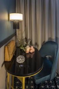 Lenox Montparnasse - 67