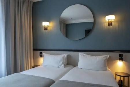 Lenox Montparnasse - 69