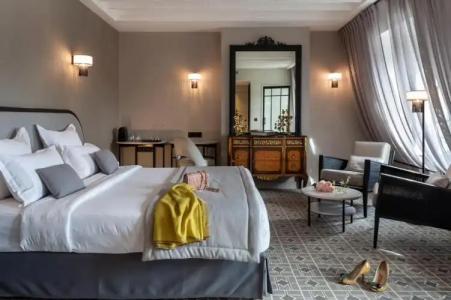 Lenox Montparnasse - 106