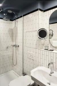 Lenox Montparnasse - 62