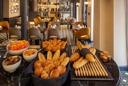 Lenox Montparnasse - 24