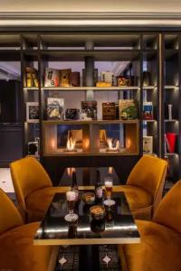 Lenox Montparnasse - 11