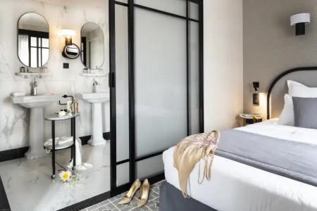 Lenox Montparnasse - 4