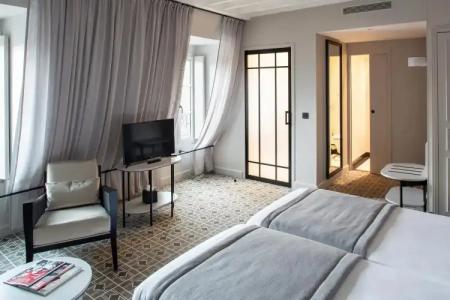 Lenox Montparnasse - 33