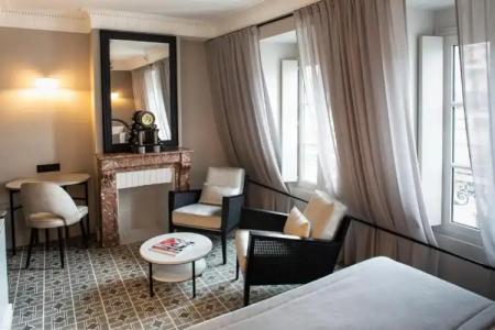 Lenox Montparnasse - 101