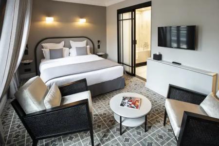 Lenox Montparnasse - 1