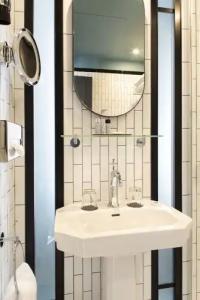 Lenox Montparnasse - 75