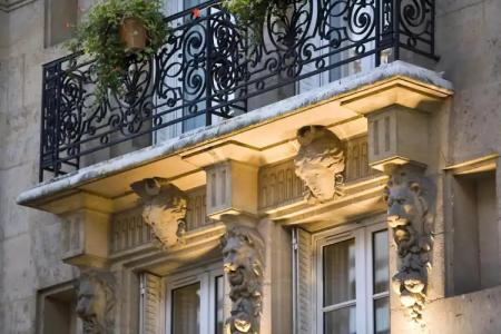 Lenox Montparnasse - 25